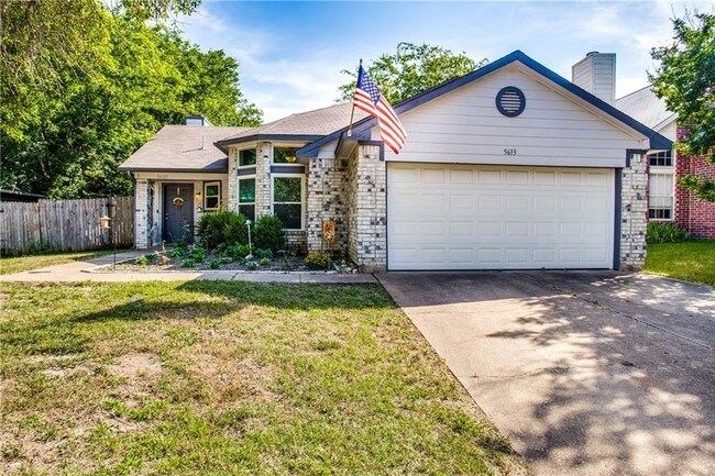 Foto del edificio - 5613 Stone Meadow Ln