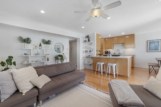 Foto del edificio - 1720 Ardmore Ave