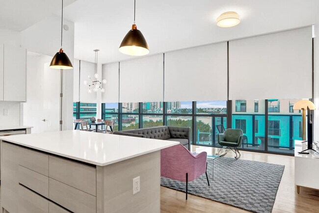 Foto del edificio - 1220 17th St