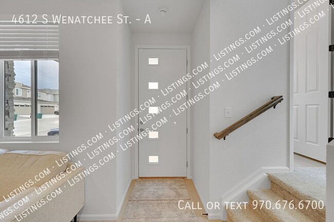 Foto del edificio - 4612 S Wenatchee St