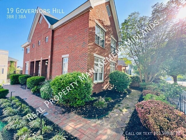 Building Photo - 19 Governors Hill-