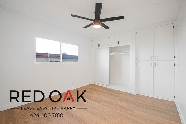 Foto del edificio - 1115 W 111th St