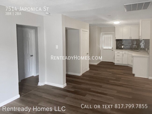 Building Photo - 3 br, 2 bath House - 7514 Japonica St