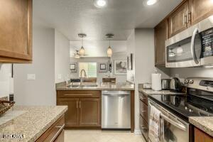 Building Photo - 4850 E Desert Cove Ave