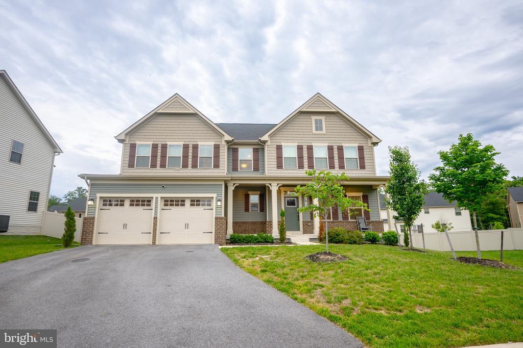 Foto principal - 14108 Lunnet Ct