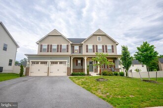 Building Photo - 14108 Lunnet Ct