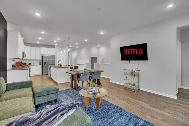 Foto del edificio - 2800 Saltaire Ave