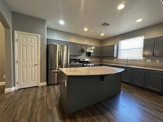 Foto del edificio - 8977 Melridge Rd