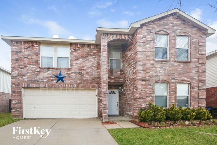 Foto principal - 5505 Camarillo Dr