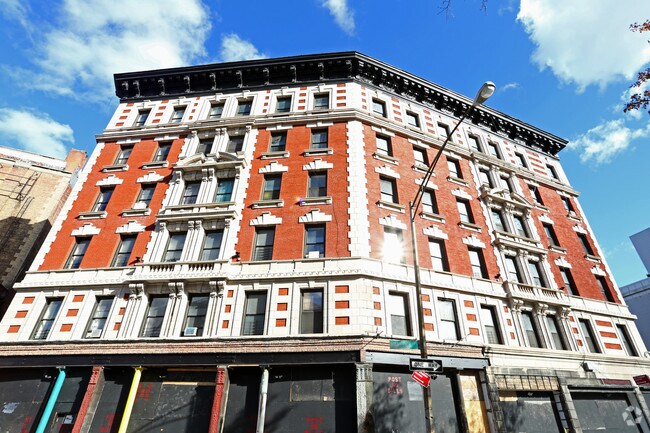 Building Photo - 281 Saint Nicholas Ave