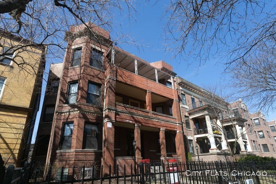Foto principal - 5124 S University Ave