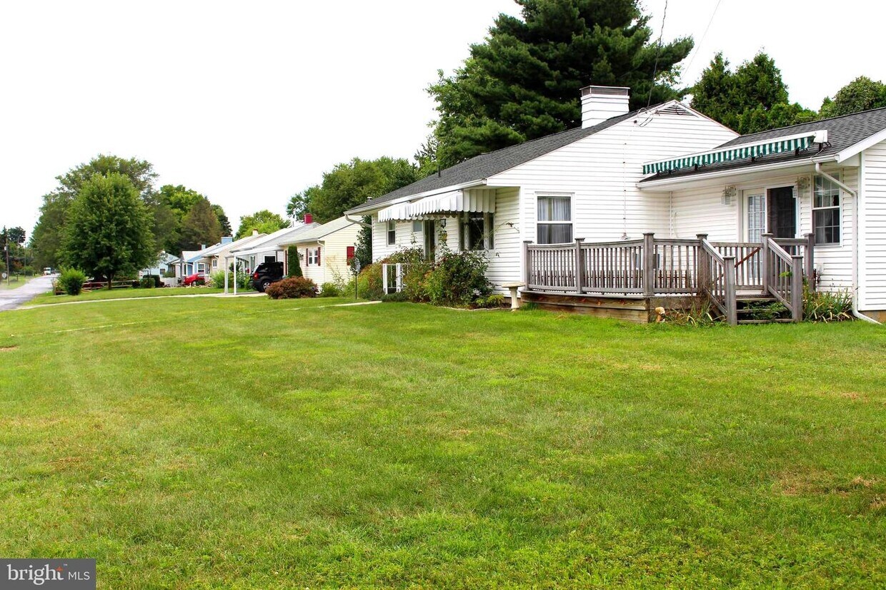 3500 Chestnut St, Camp Hill, PA 17011 House Rental in Camp Hill, PA