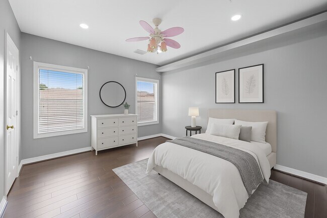 Foto del edificio - 403 Brook Shore Ct