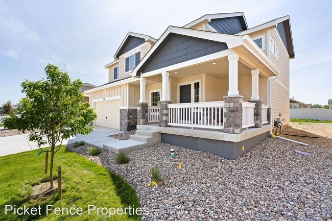 Foto del edificio - 3 br, 3 bath House - 951 MapleBrook Dr