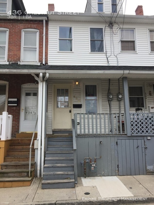 Primary Photo - 436 Chestnut St