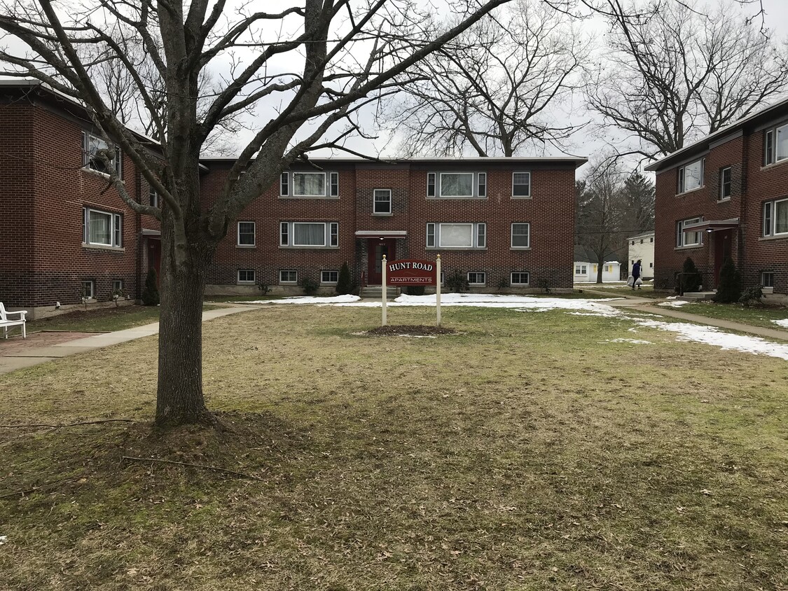 Foto principal - 1603 W 3rd St