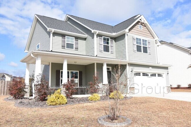 Foto del edificio - 441 Stonebriar Ave