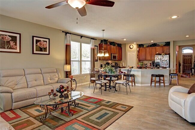 Building Photo - 29607 Benson Springs Ln