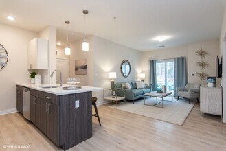 Interior Photo - The Preserve at Great Pond