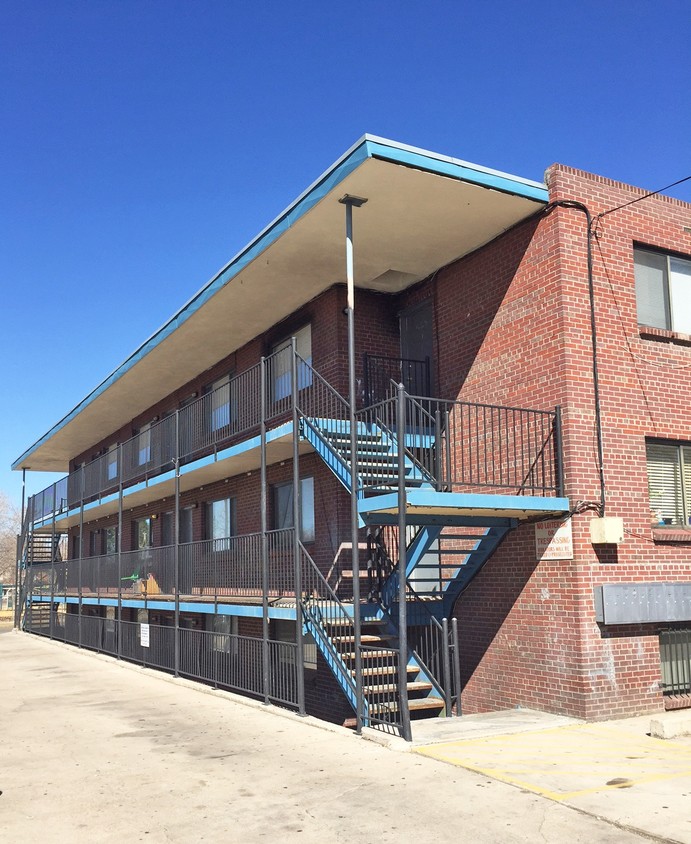 Building Photo - 29th Street Apartments