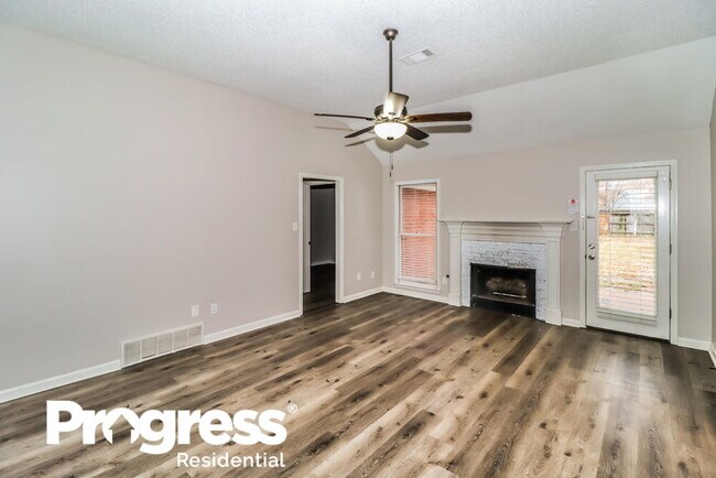 Building Photo - 1503 Appling Wood Cove S