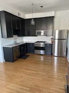 Foto del edificio - 1110 W Oakdale Ave