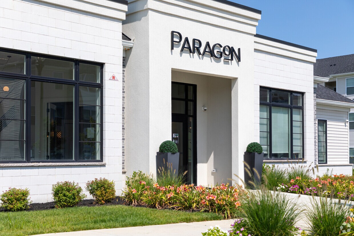 Paragon Apartments in Jackson, NJ
