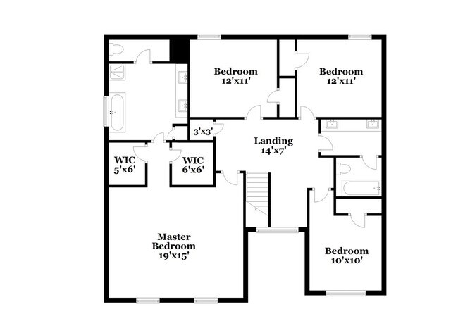 Building Photo - 2110 Liberty Heights
