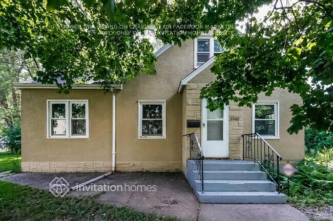 Foto del edificio - 3940 3rd St NE