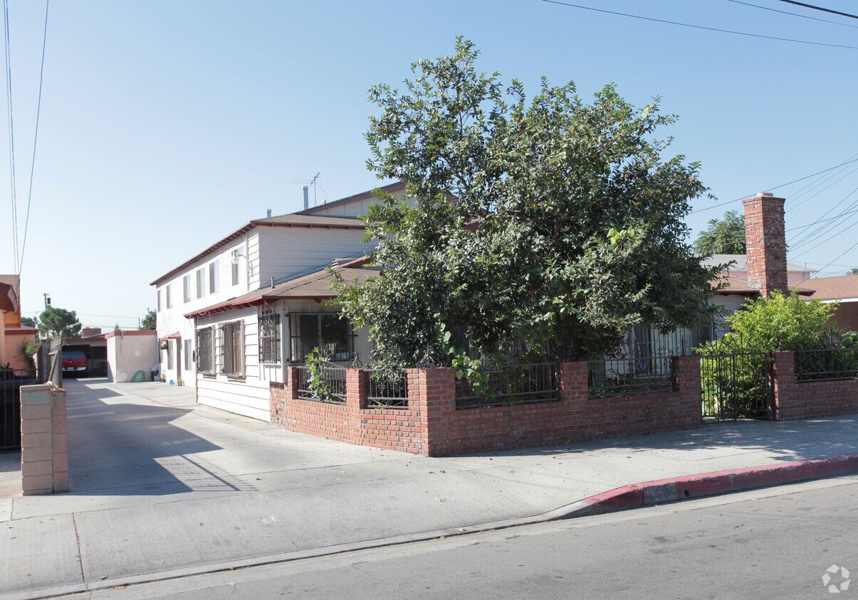 Foto principal - 3928 Walnut St
