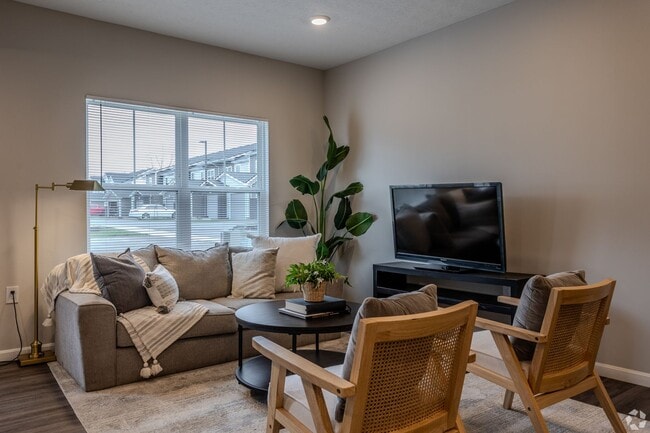 Foto del interior - Ravines at Taylor