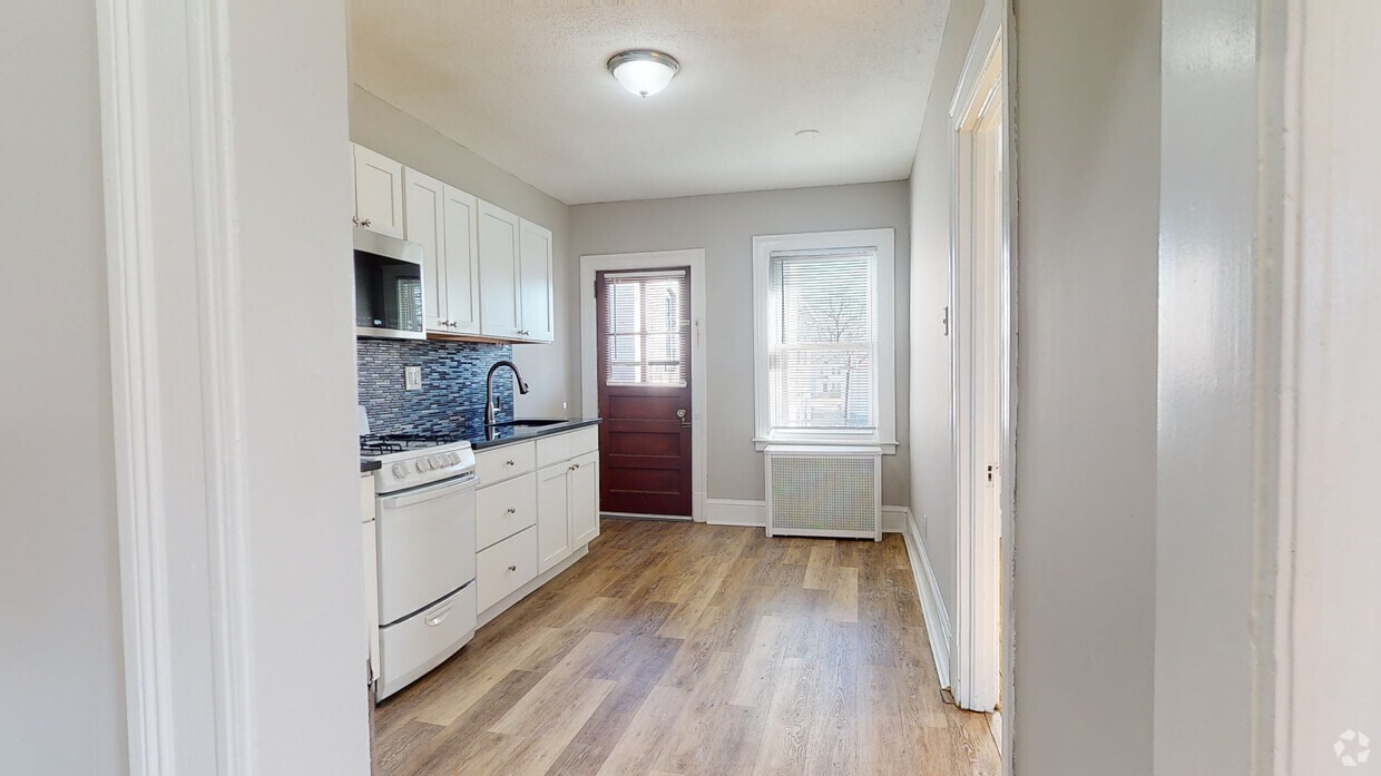 Photo - West Hartford Collection Apartments