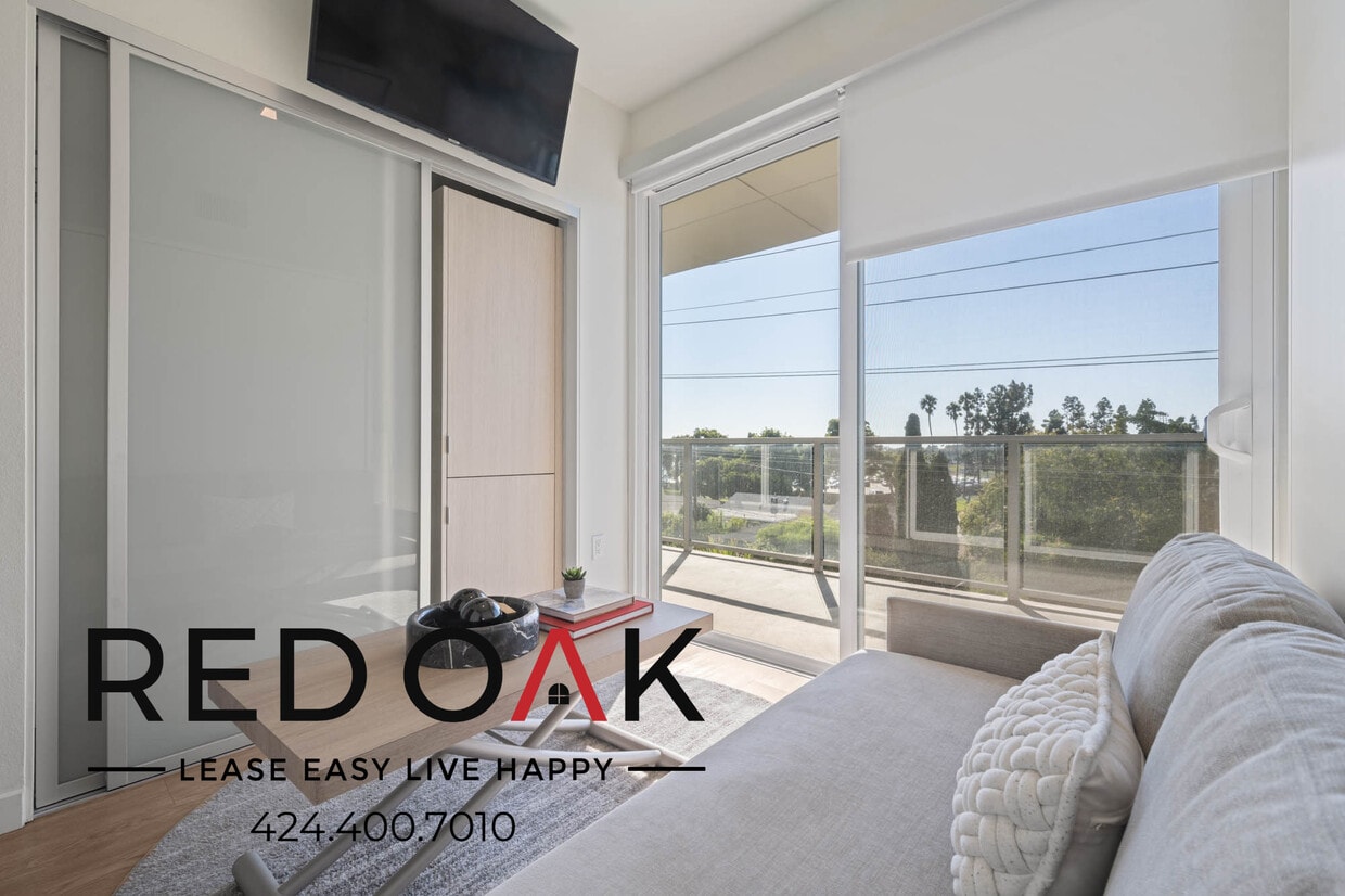 360 Apartments for Rent in Westchester, CA Westside Rentals