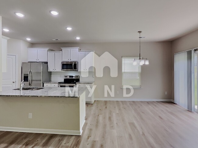 Building Photo - 5627 Newton Creek Dr