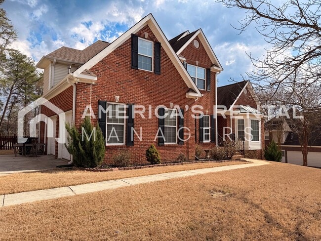 Building Photo - JUST LISTED - Spacious Five Bedroom Residence in Meadowbrook!