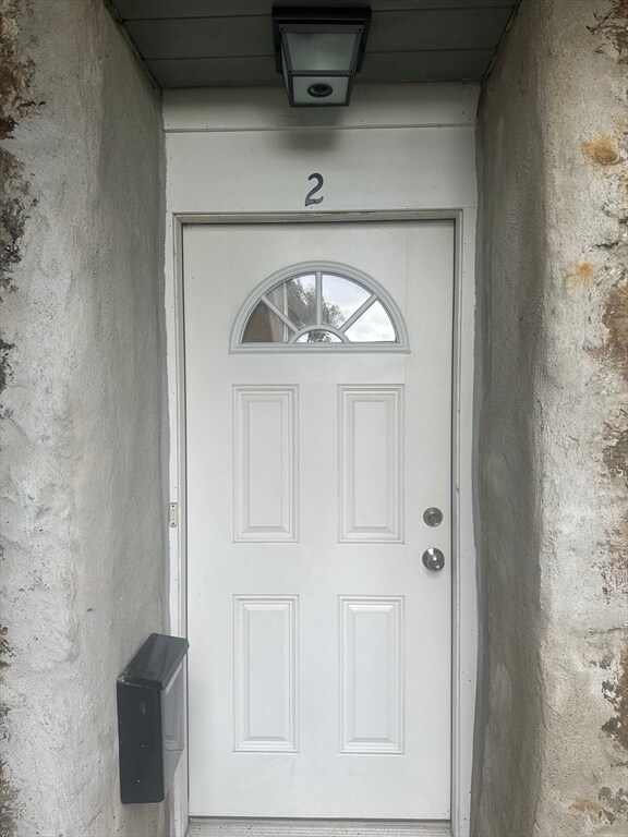 Building Photo - 3 Centre St