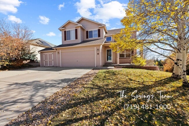 Building Photo - 5BD/4BA MONUMENT HOME in THE HEIGHTS at JACKSON CREEK **$1,000 credit with a 16-month lease start...