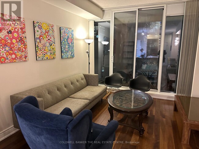 Building Photo - 111 Elizabeth St