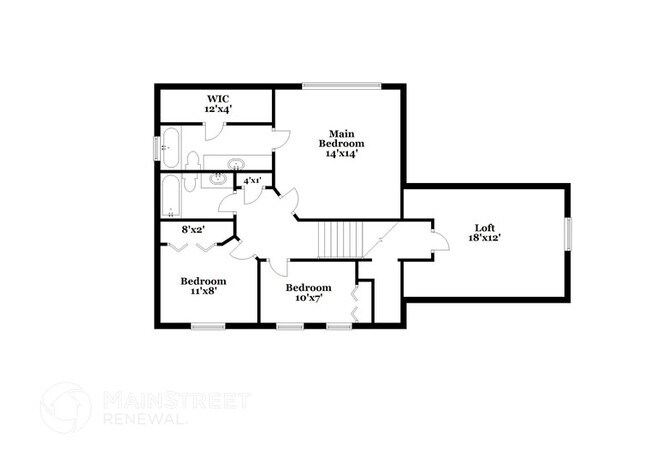 Foto del edificio - 12317 Westbury Glen Ct