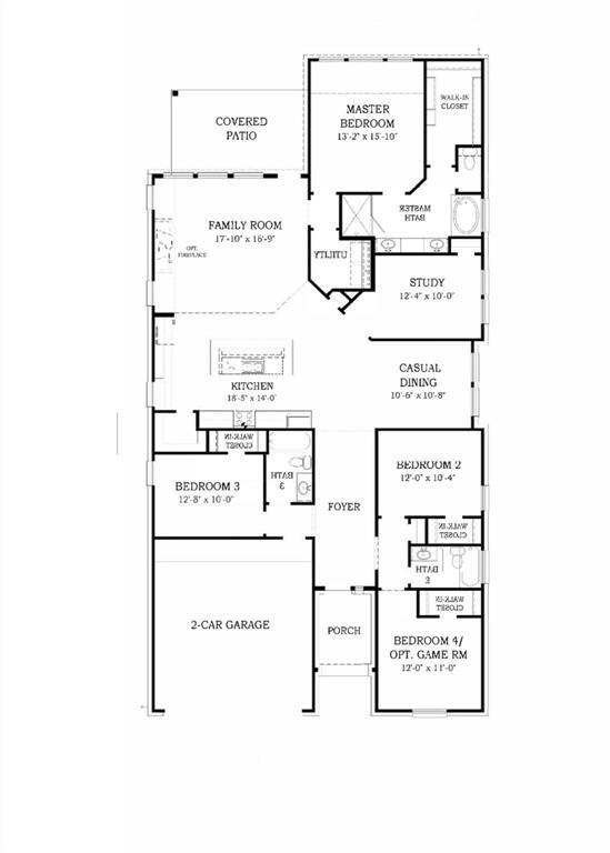 Building Photo - 23327 Yellow Larkspur Ln