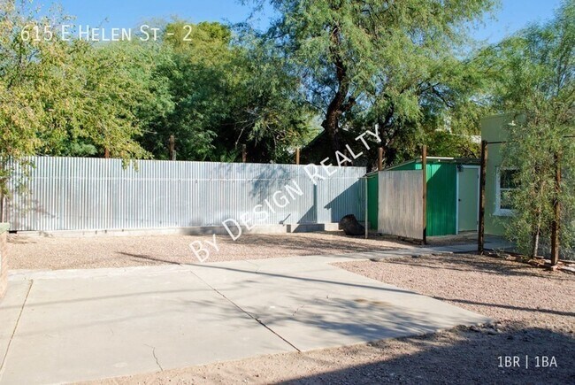 Foto del edificio - 615 E Helen St