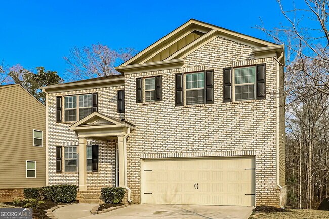 Foto del edificio - 207 Shaker Hollow Dr