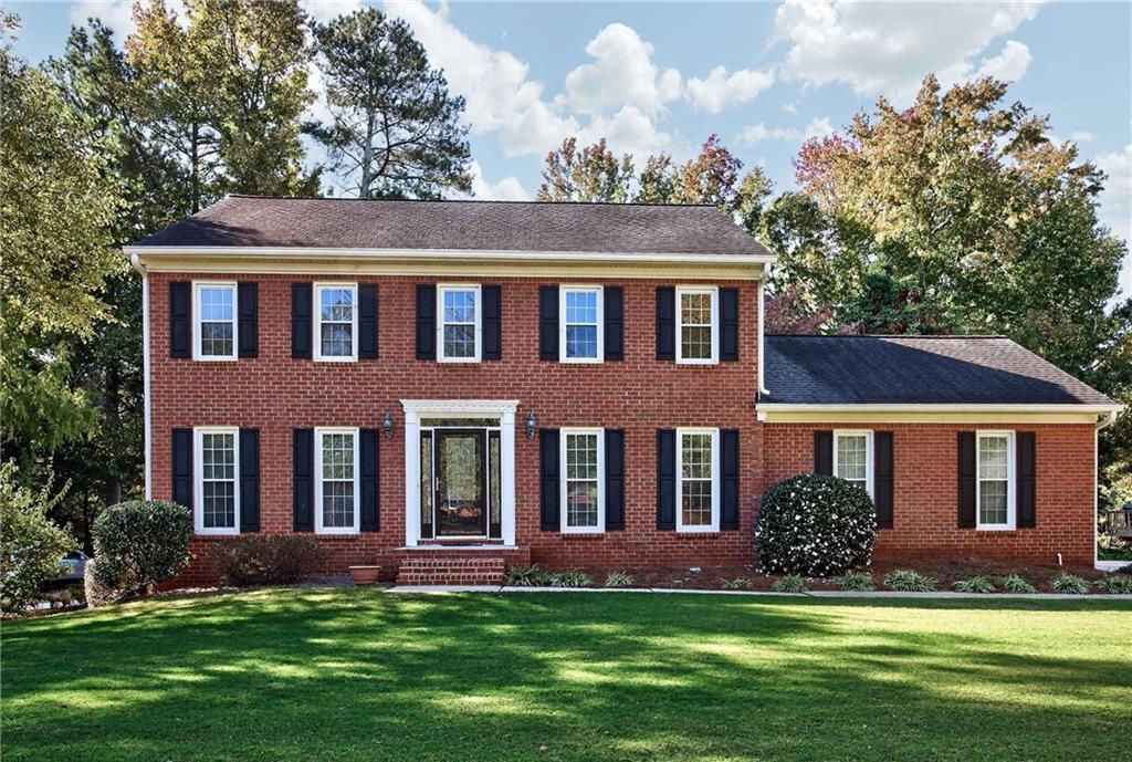 Foto principal - 1570 Greyfield Trce