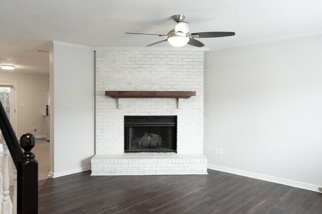 Building Photo - 2111 Turtle Ct