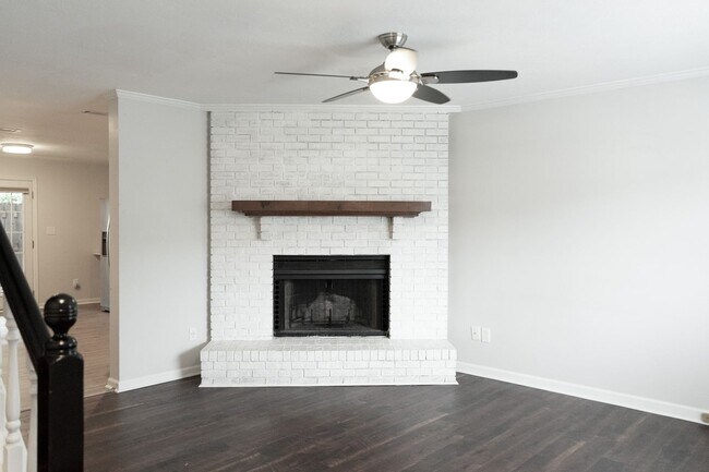 Foto del edificio - 2111 Turtle Ct