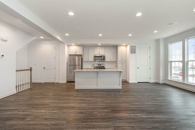 Building Photo - 3117 Stall Ln