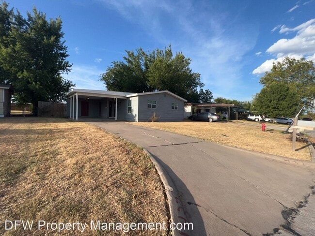 Building Photo - 3 br, 1 bath House - 1437 NW Ozmun Ave