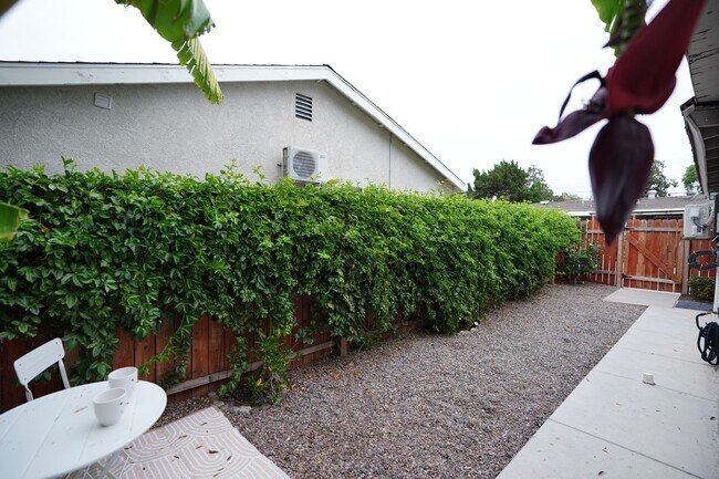 Building Photo - 4773 Sierra St