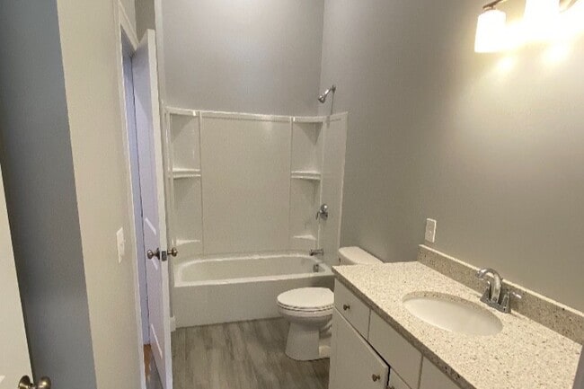 Bathroom #2 - 20 Locust St