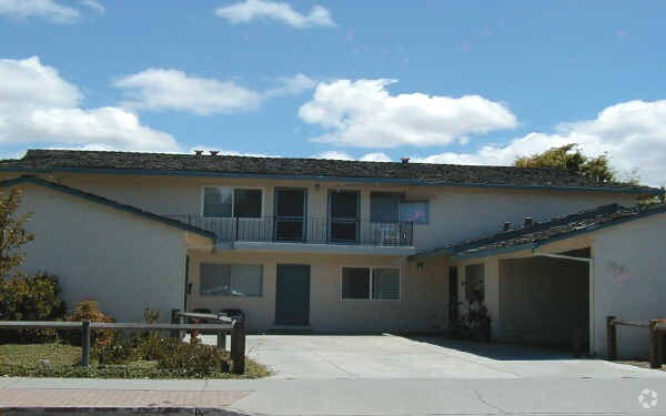 Building Photo - 200 N San Tomas Aquino Rd